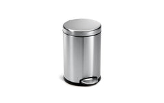 Simplehuman runder Treteimer 4.5L