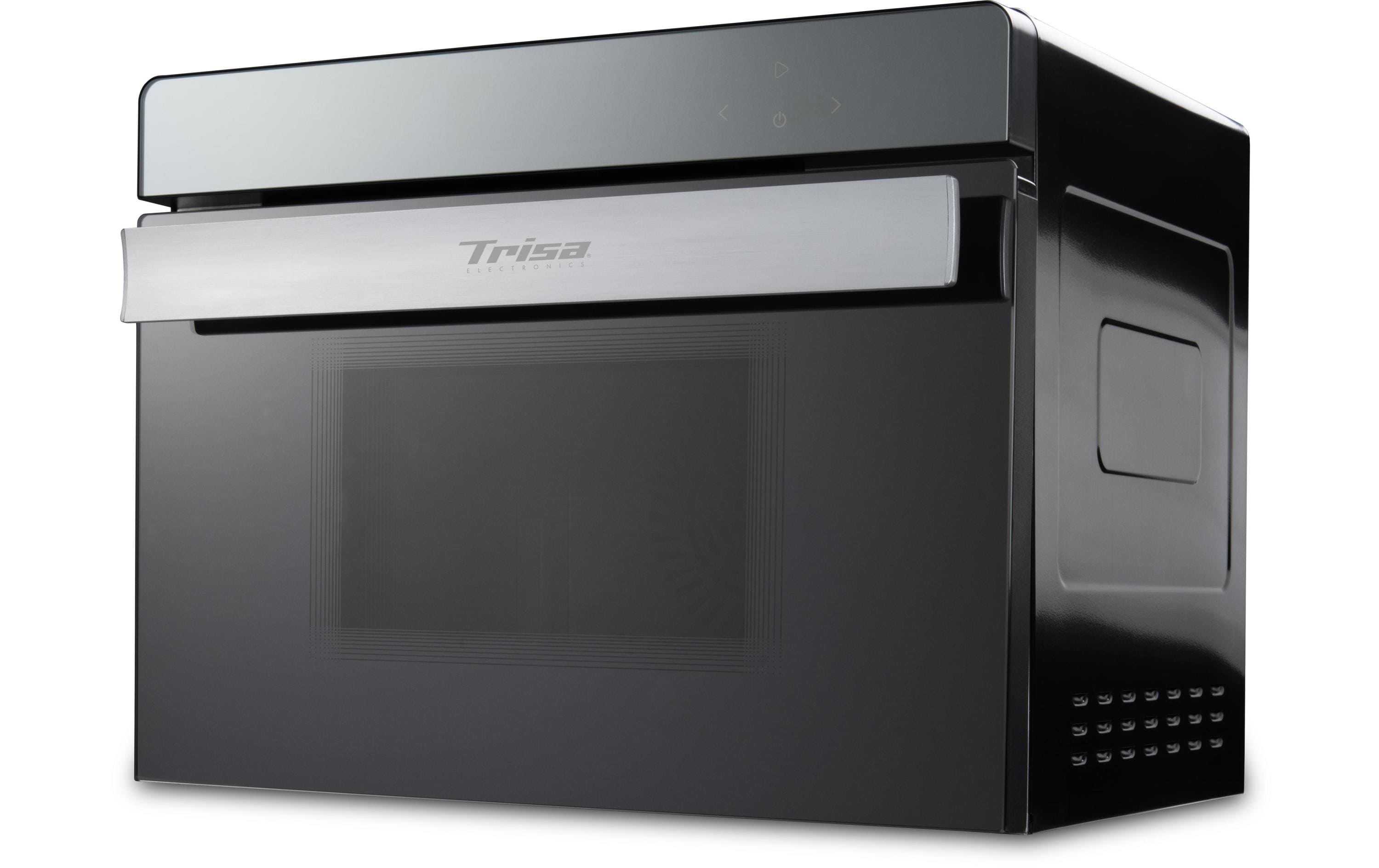 Trisa Combi Steamer 40l