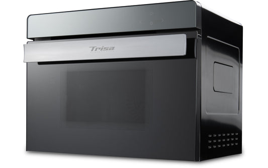 Trisa Combi Steamer 40l