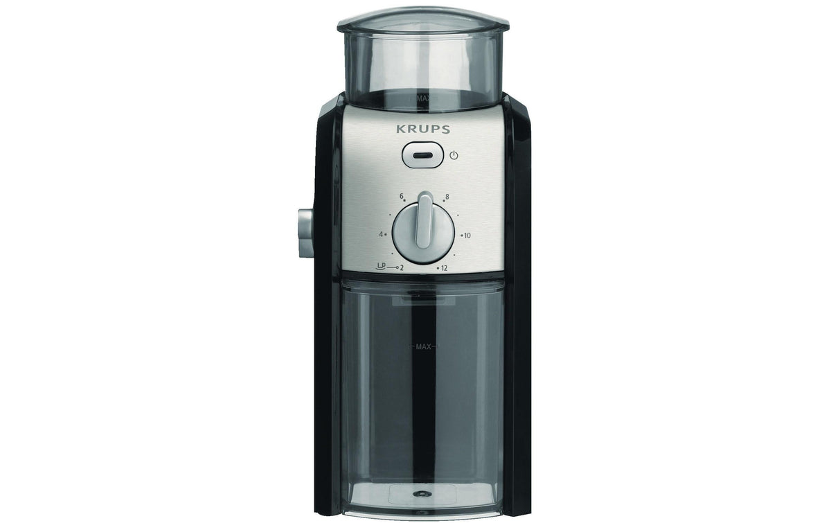 Krups Expert Kaffee-Espresso Mühle