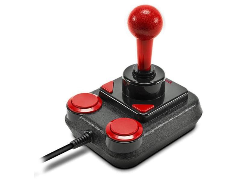 Speedlink | Competition Pro Extra Joystick | 20th Anniversary Edition