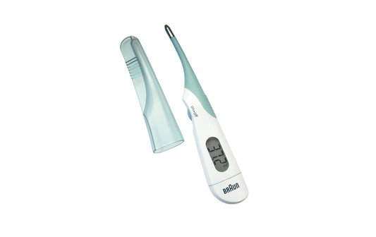 Braun Fieberthermometer HighSpeed Digital