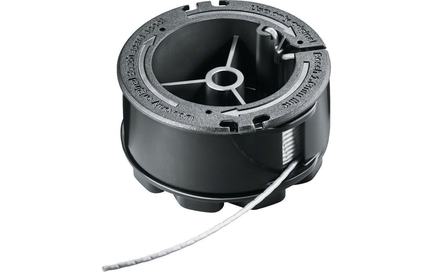 BOSCH Ersatzfaden 6 m x 1.6 mm