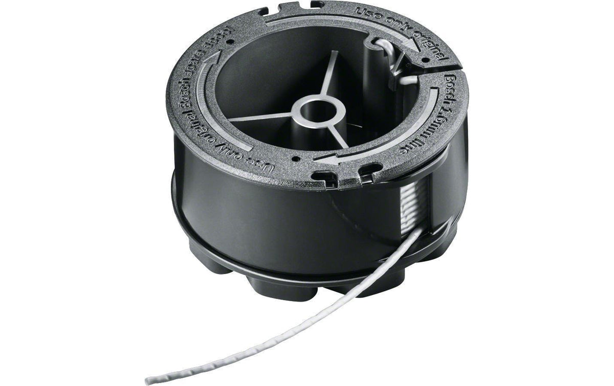 BOSCH Ersatzfaden 6 m x 1.6 mm