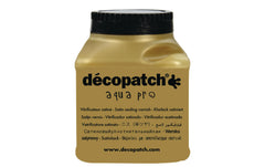 décopatch Klarlack seidenmatt 180ml