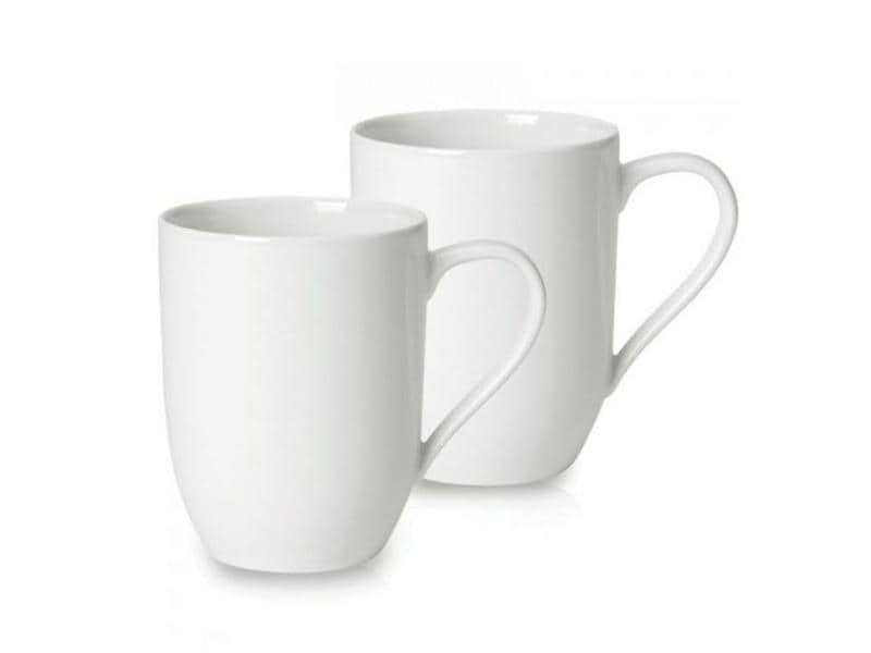 Villeroy & Boch | For Me Kaffeebecher-Set | 2er Set