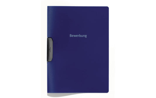 Durable DURASWING JOB dunkelblau, 5 Stk