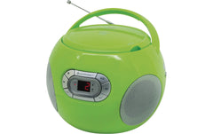 Soundmaster SCD2120GR