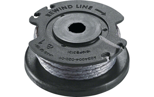 BOSCH Ersatzfaden 4,5 m / 1,6 mm