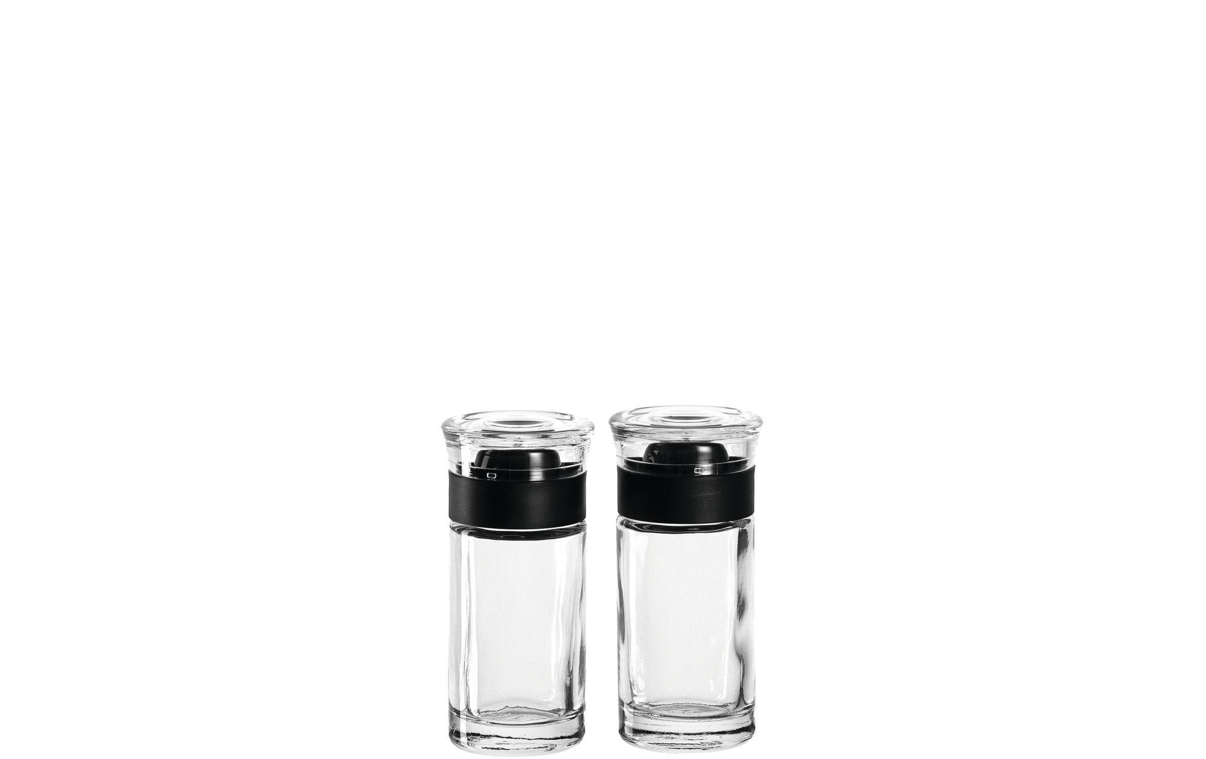 Leonardo Salz- & Pfefferstreuer Cucina