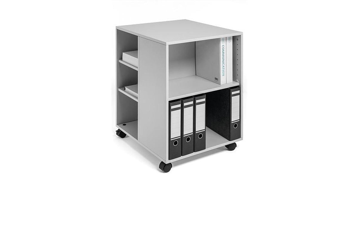 Durable Multifunktionswagen 74/59 grau