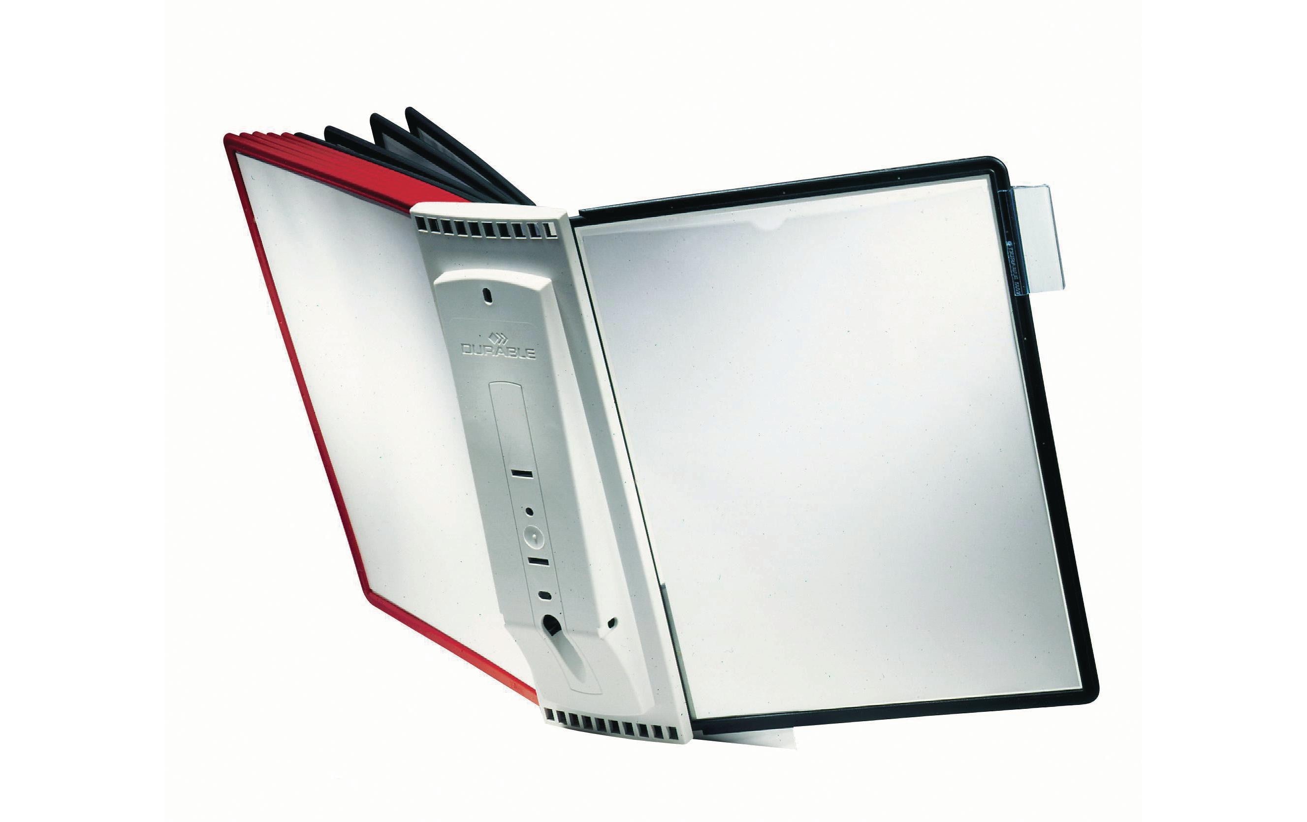 Durable Sherpa Sichttafelsysteme