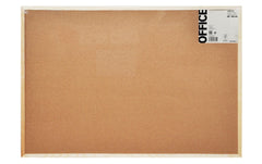Office Korktafel FSC