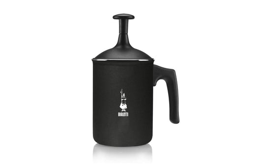Bialetti Milchschäumer Tuttocrema 3 Tassen