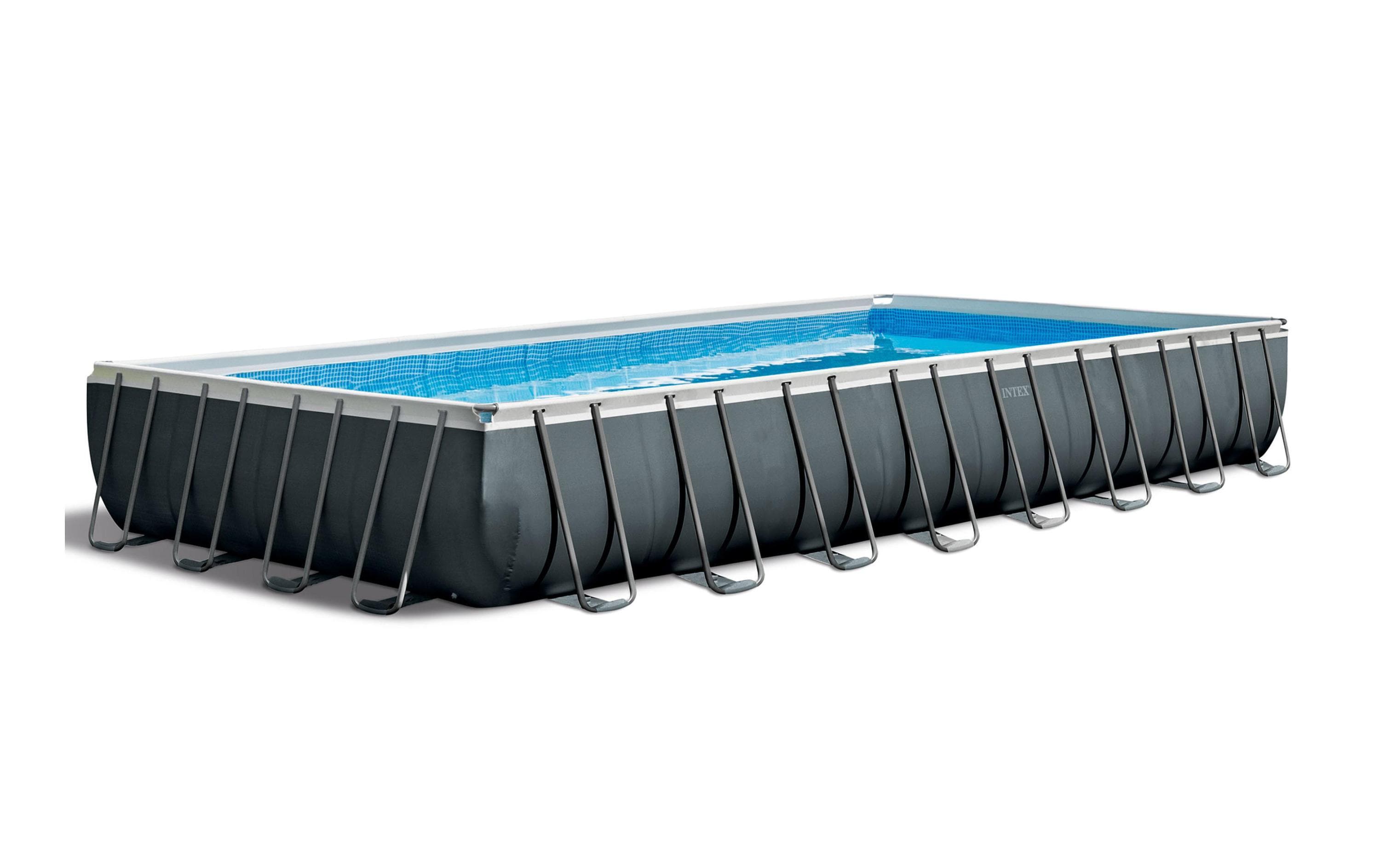 Ultra Frame XTR Rect Set 975x488x132cm