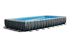 Ultra Frame XTR Rect Set 975x488x132cm