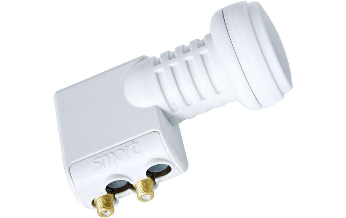 LNB Twin TITANIUM TT