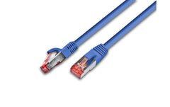 Wirewin, Patchkabel RJ-45 - RJ-45, Cat 6, S
