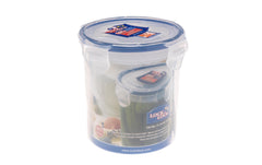 Lock & Lock, Vorratsdose 0.7 l, Transparent