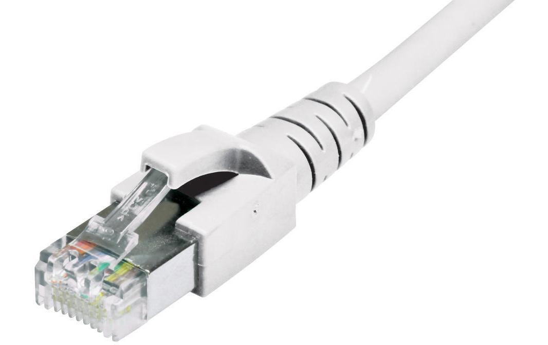 Dätwyler IT Infra, Patchkabel RJ-45 - RJ-45