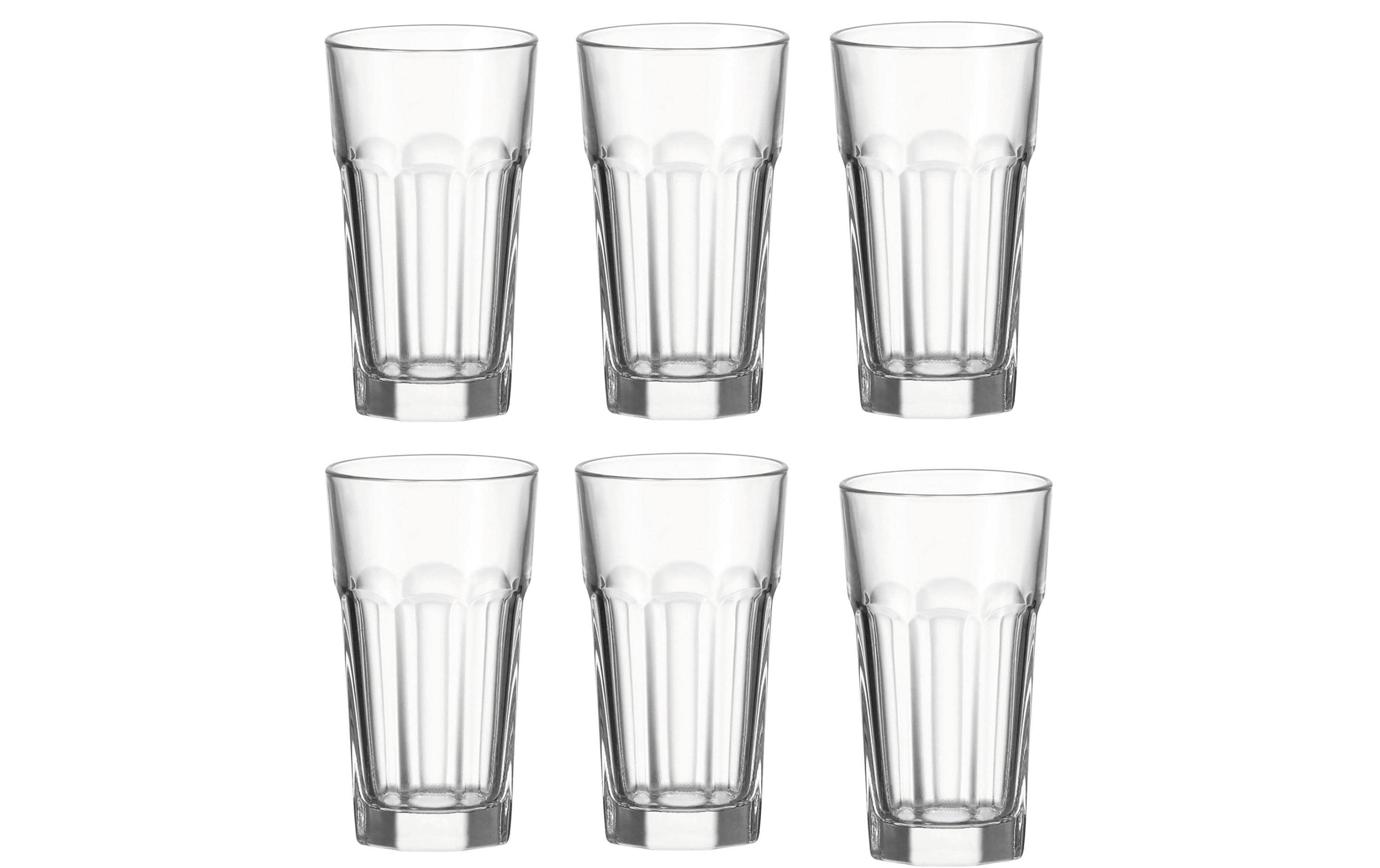 Leonardo Longdrinkbecher 340ml