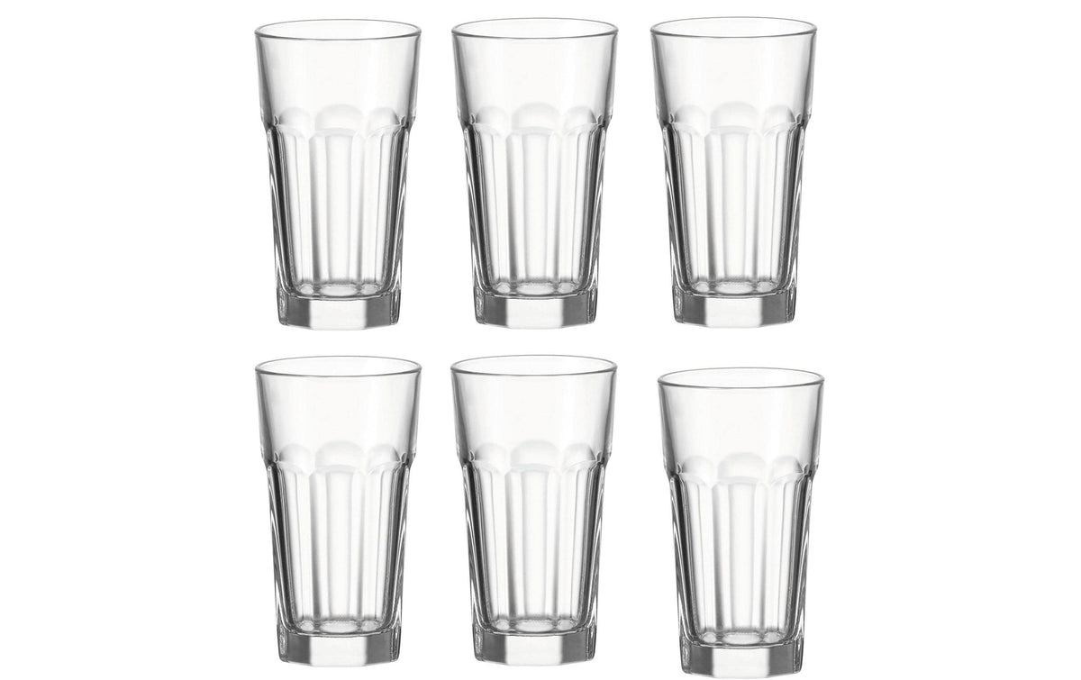 Leonardo Longdrinkbecher 340ml