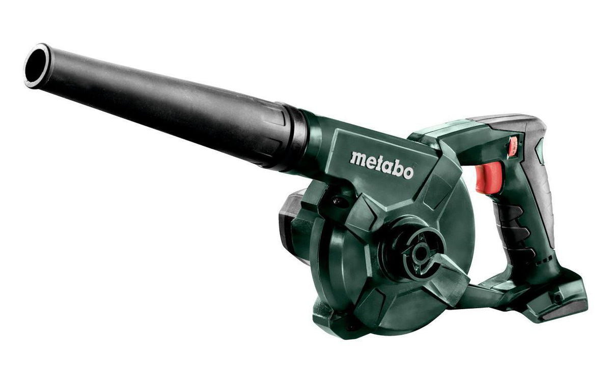 Metabo AG18/ 18-V-Akku-Gebläse Solo
