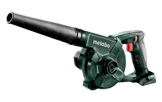 Metabo AG18/ 18-V-Akku-Gebläse Solo