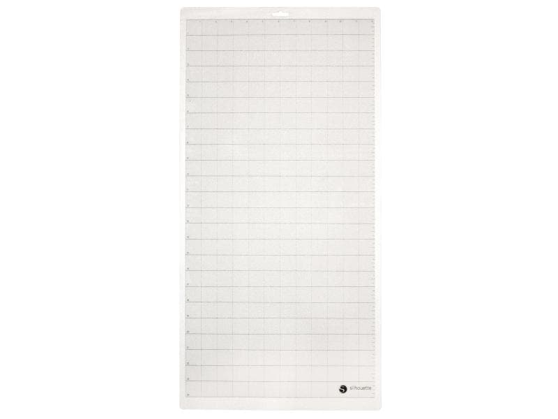Silhouette | Schneideunterlage 24 | 30 x 60 cm, standard Haftung des Papieres