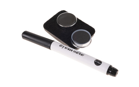 Bi-Office Whiteboard Kit