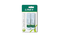 LINEX 2 Klebestifte