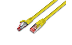 Wirewin, Patchkabel RJ-45 - RJ-45, Cat 6, S