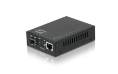 LevelOne GVT-2000: Media Konverter RJ45-SFP