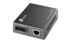 TP-Link MC210CS: Media Converter