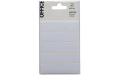Office | Etiketten weiss 82x21mm | 30Stk.