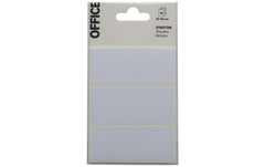 Office Etiketten weiss 82x36mm