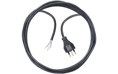 Anschlussleitung mit einseitigem Stecker