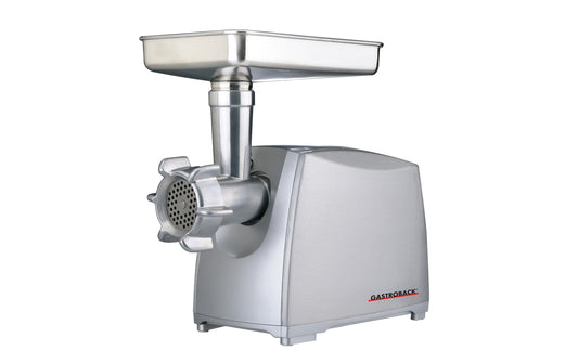 Gastroback Design Fleischwolf Pro M