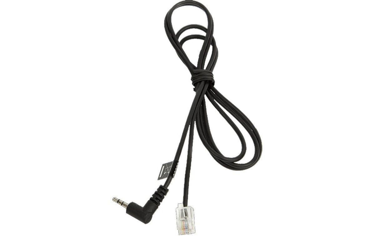 Jabra Anschlusskabel ST25FCC 2.5 mm -FCC4/4
