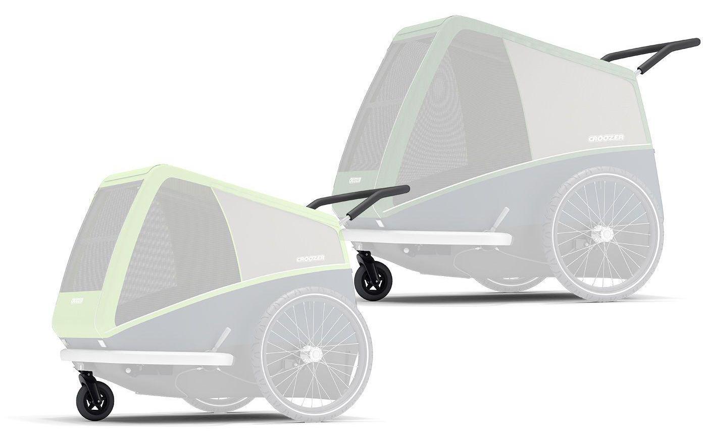 CROOZER Buggyset für DOG