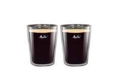 Melitta Lungo Gläser