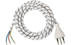 Anschlussleitung mit einseitigem Stecker