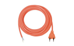 Anschlussleitung PU mit einseitigem Stecker