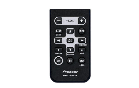 Pioneer CD-R320 IR-Fernbedienung