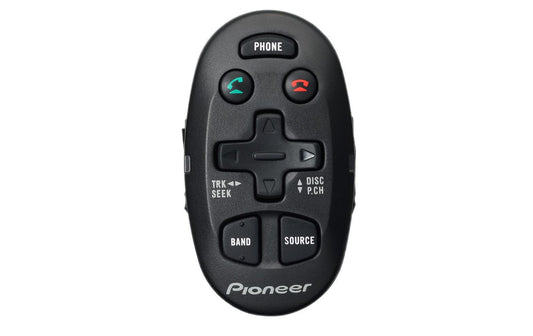 Pioneer CD-SR110 IR-Lenkrad-Fernbedienung