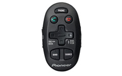Pioneer CD-SR110 IR-Lenkrad-Fernbedienung
