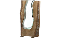 Leonardo Vase 36cm Casolare