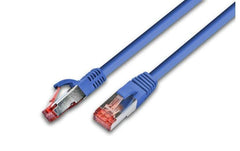 Wirewin, Patchkabel RJ-45 - RJ-45, Cat 6, S