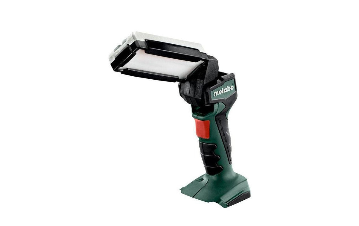 Metabo SLA 14.4-18 LED Akku-Stablampe Solo