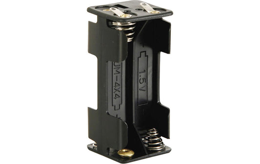 Velleman BH443D Batteriehalter 4x AAA